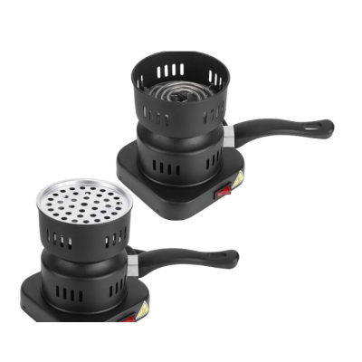 Aprinzator Electric Pentru Carbuni Cu Plita Sonymax Sn 002