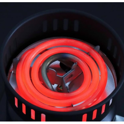 Aprinzator Electric Pentru Carbuni Cu Plita Sonymax Sn 002