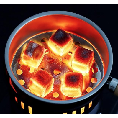 Aprinzator Electric Pentru Carbuni Cu Plita Sonymax Sn 002