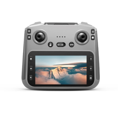 Drona V168 MAX GPS cu camera 8K pliabila 22 min zbor Telecomanda Smart