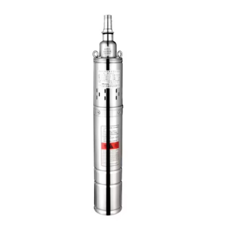 Pompa apa submersibila motor 1.1 KW 5 metri cubi / ora 1 tol