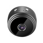 Mini camera de supraveghere wireless WiFi 1080p Full HD A9