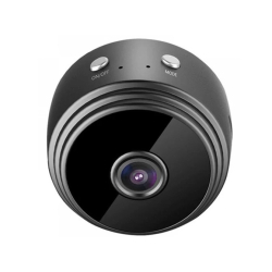 Mini camera de supraveghere wireless WiFi 1080p Full HD A9