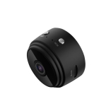 Mini camera de supraveghere wireless WiFi 1080p Full HD A9