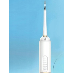 Dispozitiv pentru curatarea dintilor 3 programe Iluminare LED automata Reincarcabil prin USB