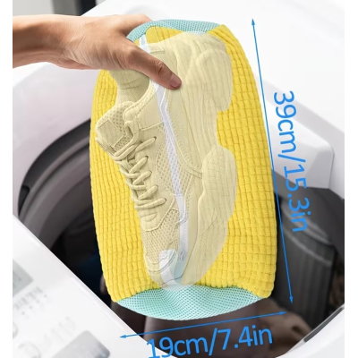 Geanta de spalat incaltaminte pentru masina de spalat