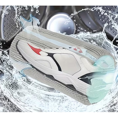 Geanta de spalat incaltaminte pentru masina de spalat