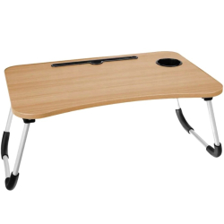 Masuta Pliabila Suport Laptop/Tableta/Mic Dejun