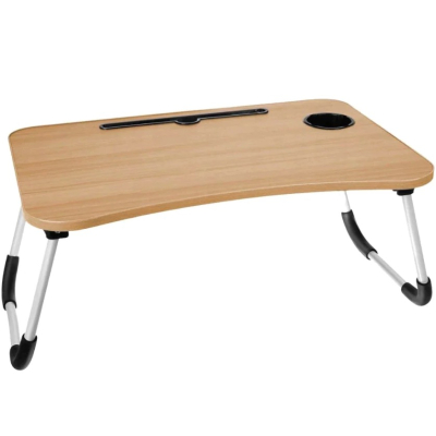 Masuta Pliabila Suport Laptop/Tableta/Mic Dejun