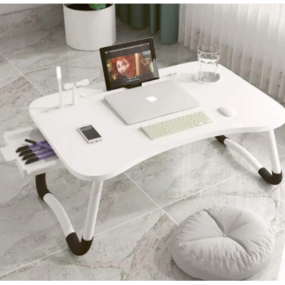 Masuta Pliabila Suport Laptop/Tableta/Mic Dejun