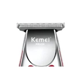 Masina de tuns parul si conturare KM 034