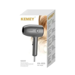 Uscator de par putere 1300W model KM 6835