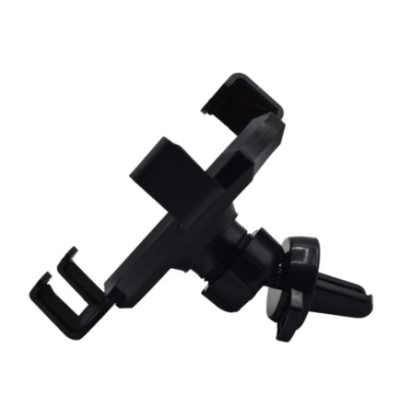 Suport auto telefon ZJ003 prindere in grila de ventilatie clema