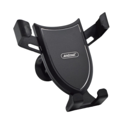 Suport auto telefon ZJ003 prindere in grila de ventilatie clema