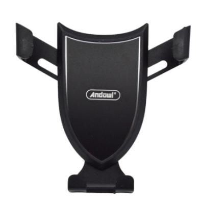 Suport auto telefon ZJ003 prindere in grila de ventilatie clema