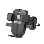 Suport auto Andowl Q ZJ71 prindere la ventilatie brate reglabile negru
