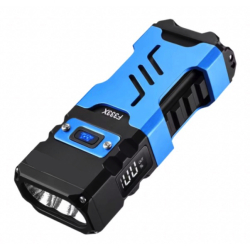 Lanterna multifunctionala reincarcabila F333X cu 5000LM magnetica