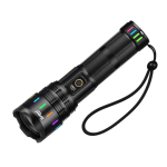 Lanterna de mana YM G646 de 4000LM LED 60W Bateria 451350