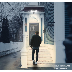 Lampa solara GD2202 putere 50W cu 3 surse de iluminare