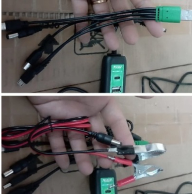 Panou solar CL 1865 fotovoltaic 55W pentru incarcare telefon acumulator dispozitive USB