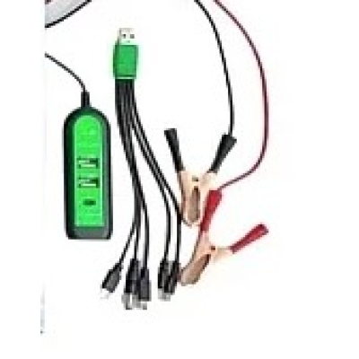 Panou solar CL 1865 fotovoltaic 55W pentru incarcare telefon acumulator dispozitive USB