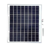 Panou solar CL 1865 fotovoltaic 55W pentru incarcare telefon acumulator dispozitive USB