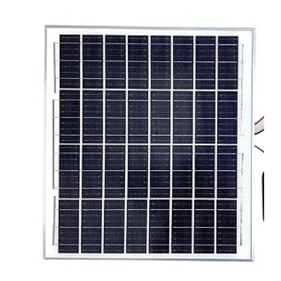 Panou solar CL 1865 fotovoltaic 55W pentru incarcare telefon acumulator dispozitive USB