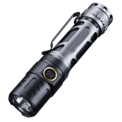 Lanterna tactica de mana YM A6 de 2200LM baterie 18650 cu 5 moduri de iluminare