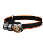 Lanterna frontala YM T355X de 2000LM cu 2 baterii si lumina rosie