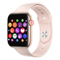 Ceas inteligent smartwatch K10 suporta SIM monitorizare activitatii