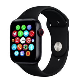 Ceas inteligent smartwatch K10 suporta SIM monitorizare activitatii