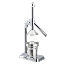 Storcator manual tip presa pentru citrice si fructe otel Inoxidabil
