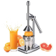 UB Storcator manual tip presa pentru citrice si fructe otel Inoxidabil