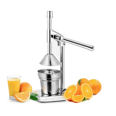 UB Storcator manual tip presa pentru citrice si fructe otel Inoxidabil