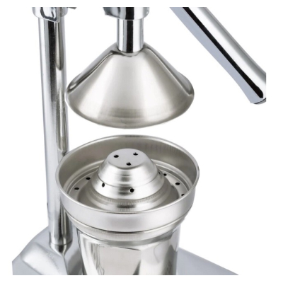 UB Storcator manual tip presa pentru citrice si fructe otel Inoxidabil