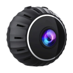 Mini camera X10 WIFI 1080p transmitere live microfon incorporat senzor de miscare mod vedere nocturna
