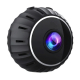 Mini camera X10 WIFI 1080p transmitere live microfon incorporat senzor de miscare mod vedere nocturna