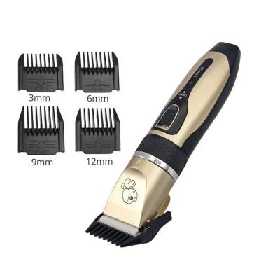 KIT ingrijire animale companie aparat de tuns masina de taiat unghii si accesorii