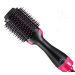Perie fixa pentru par cu aer cald putere 1000W One Step 3 in 1