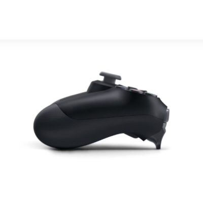 Controller DualShock 4 v2 Compatibil Playstation 4 (PS4) NEGRU