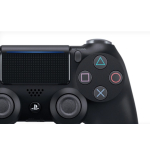 Controller DualShock 4 v2 Compatibil Playstation 4 (PS4) NEGRU