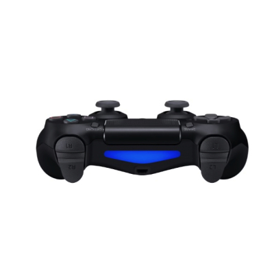 Controller DualShock 4 v2 Compatibil Playstation 4 (PS4) NEGRU