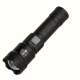 Lanterna LED de mana TY 908M reincarcabila cu luminozitate maxima de 1200 lm