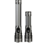 Lanterna super luminoasa CB 6501 putere 30W zoom 1000M raza de actiune 5 moduri iluminare