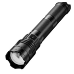 Lanterna profesionala de mana CB X119 incarcare type C