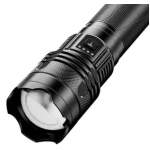 Lanterna profesionala de mana CB X119 incarcare type C