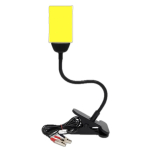 Lampa de lucru 12V 20W cu clips 360 de grade CC2001