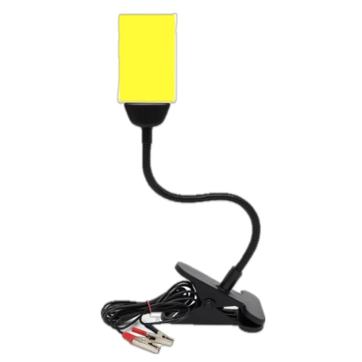 Lampa de lucru 12V 20W cu clips 360 de grade CC2001