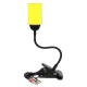 Lampa de lucru 12V 20W cu clips 360 de grade CC2001