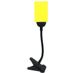 Lampa de lucru 12V 20W cu clips 360 de grade CC2001